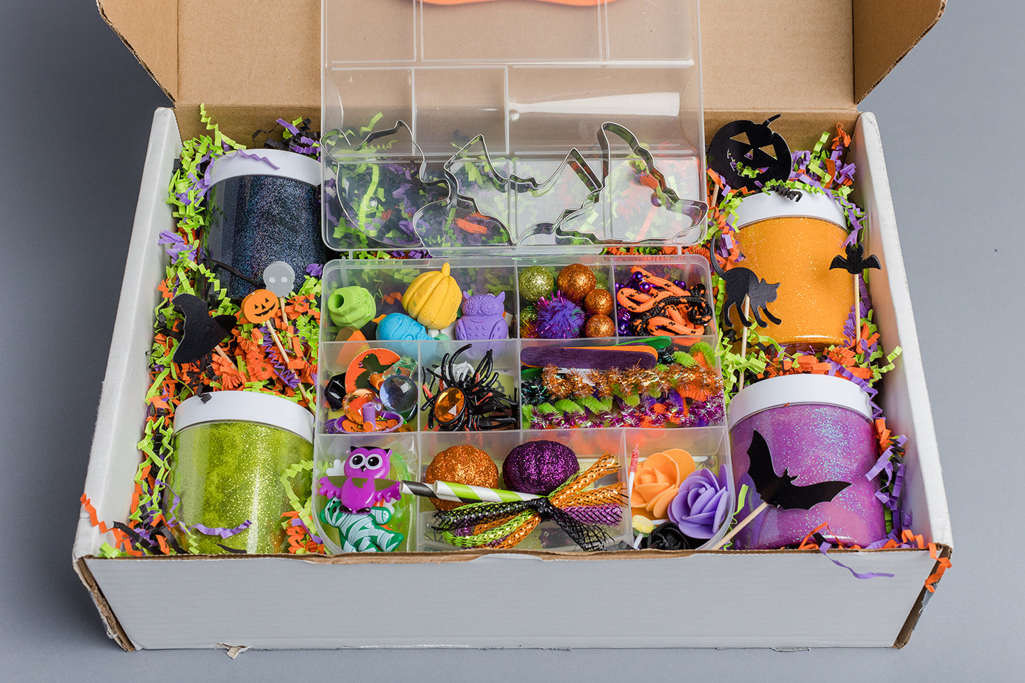 Halloween Kit