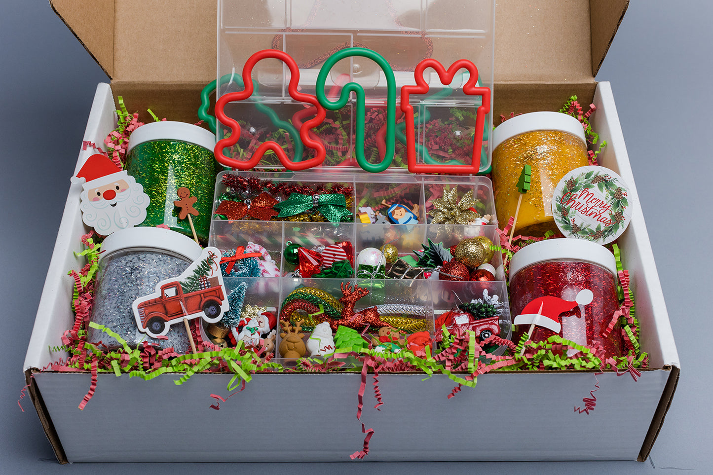 Christmas Kit