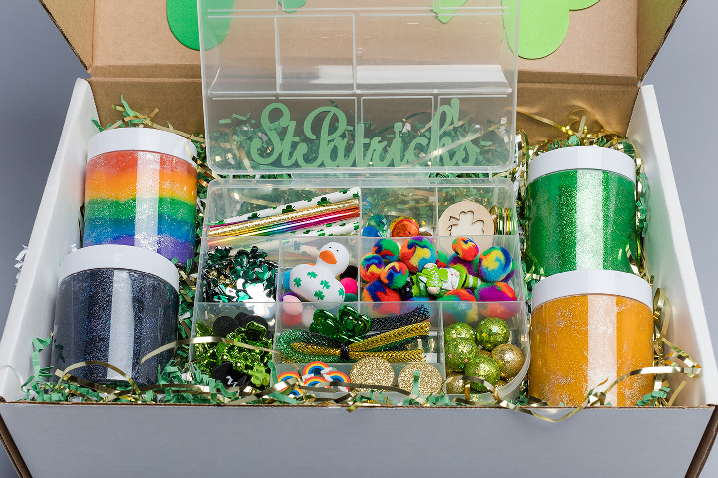 St. Patrick’s Kit
