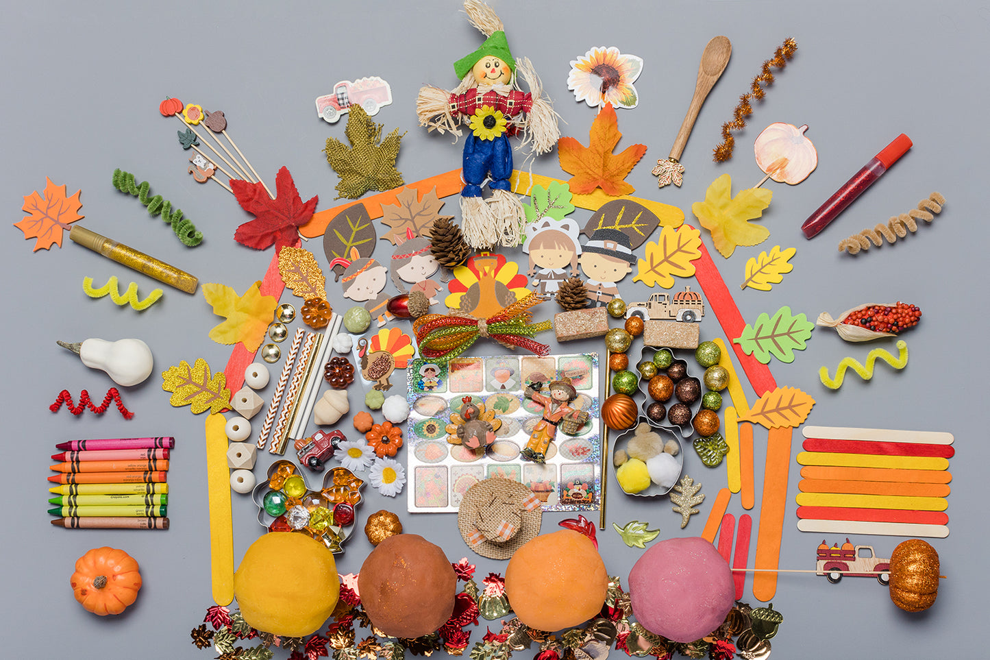 Thanksgiving Kit