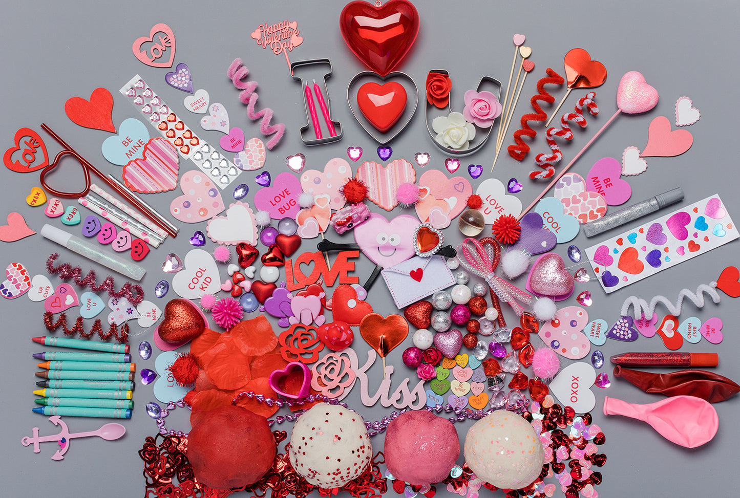 Valentines Kit