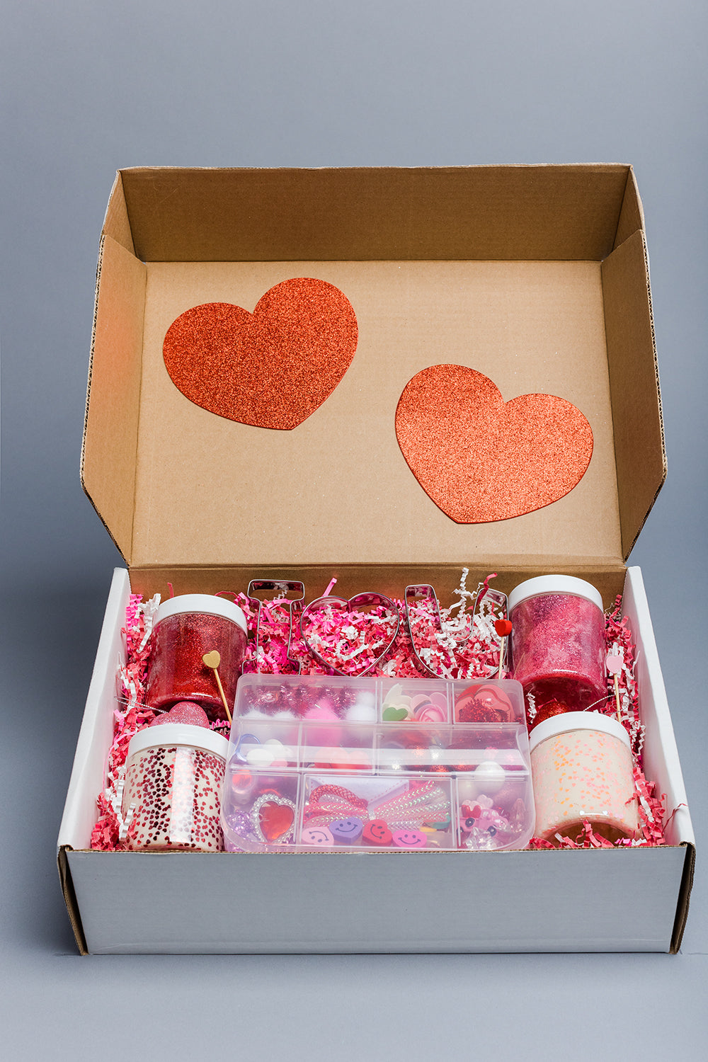 Valentines Kit
