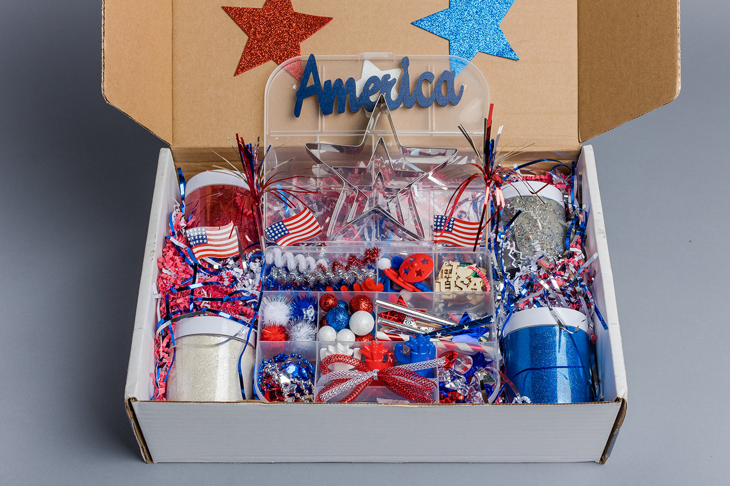 Fourth of July Kit