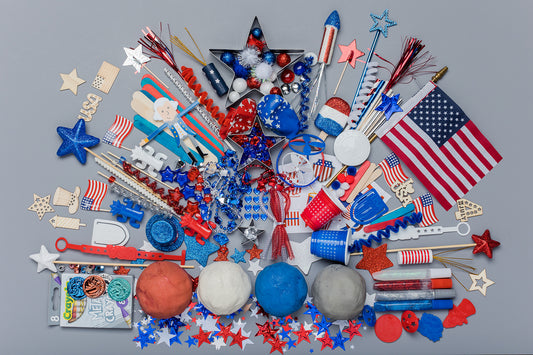 Fourth of July Kit