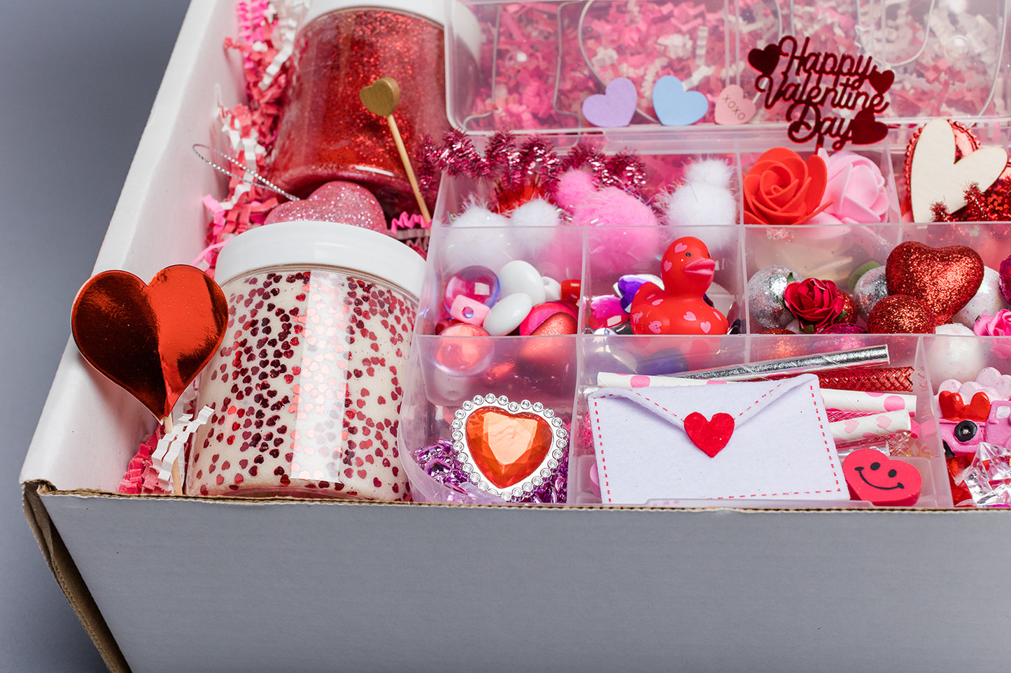 Valentines Kit