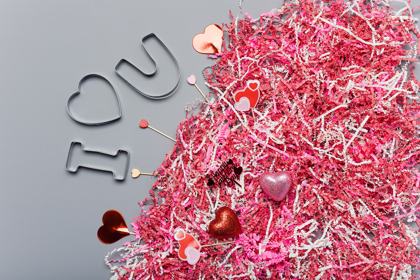 Valentines Kit