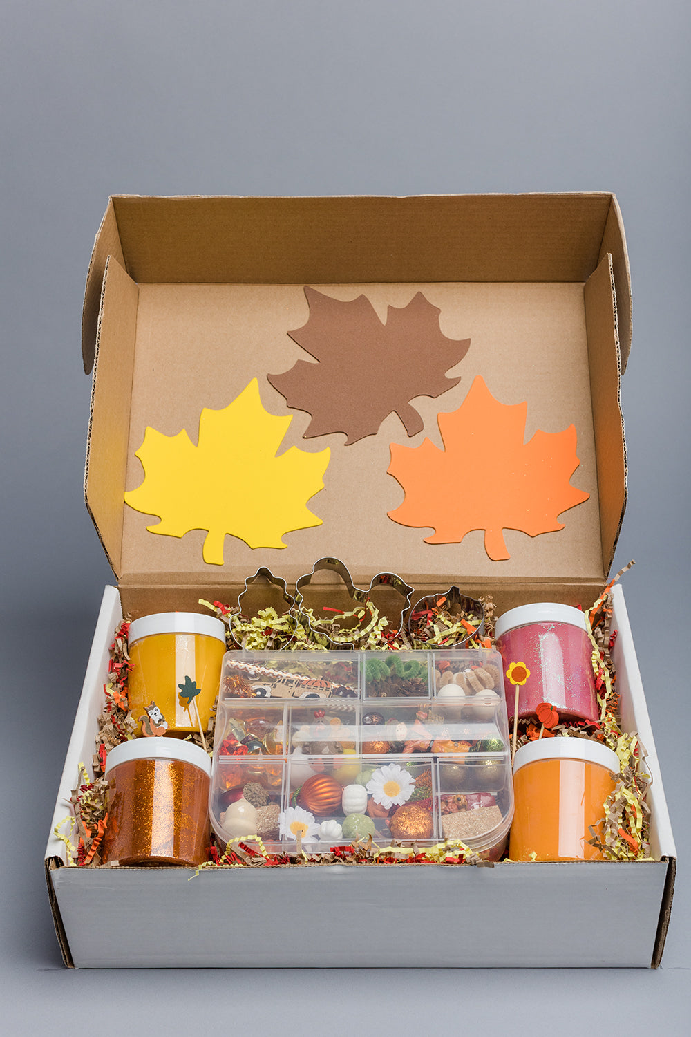 Thanksgiving Kit