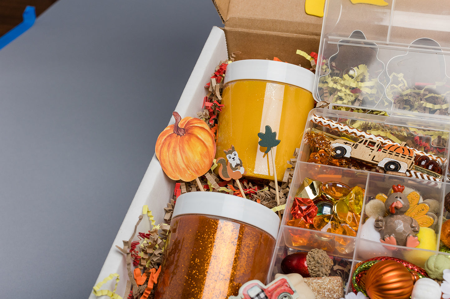 Thanksgiving Kit
