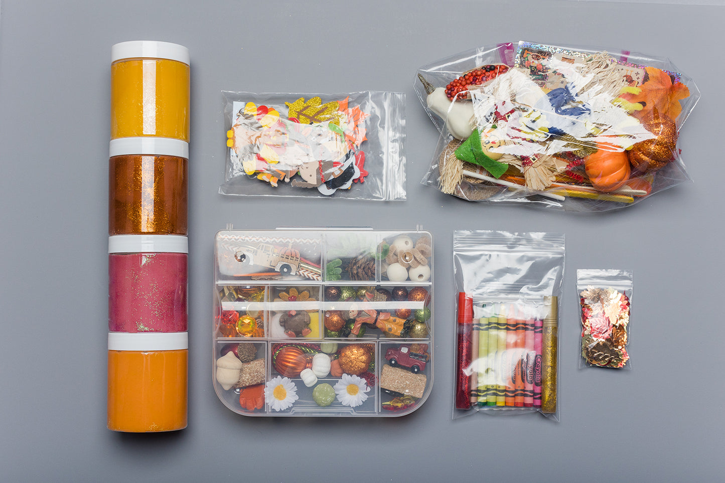 Thanksgiving Kit
