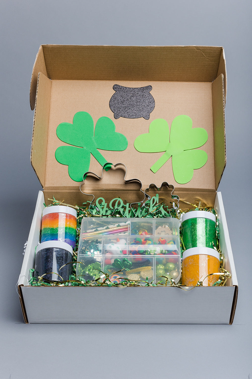 St. Patrick’s Kit