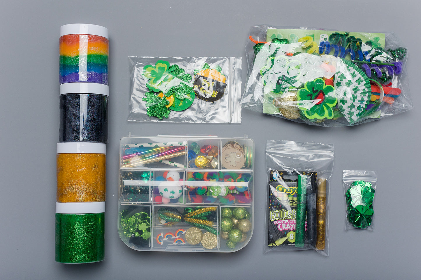 St. Patrick’s Kit