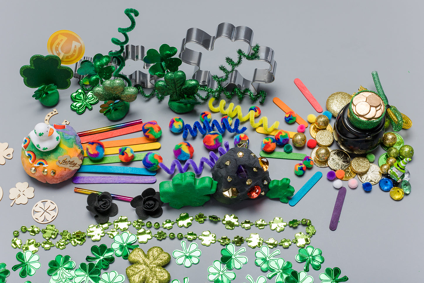 St. Patrick’s Kit
