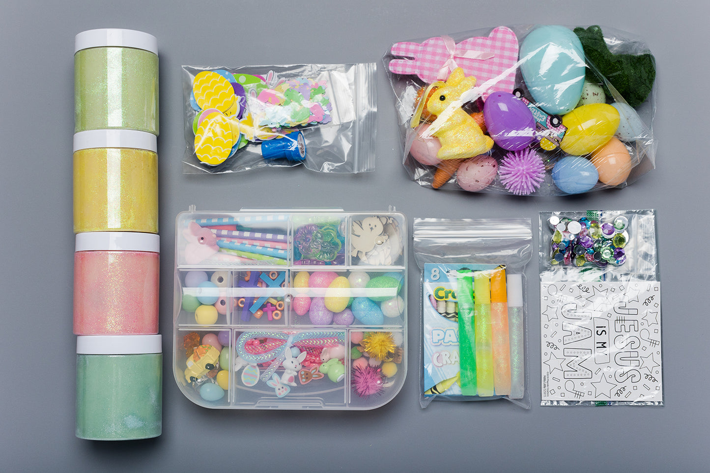 Easter Kit