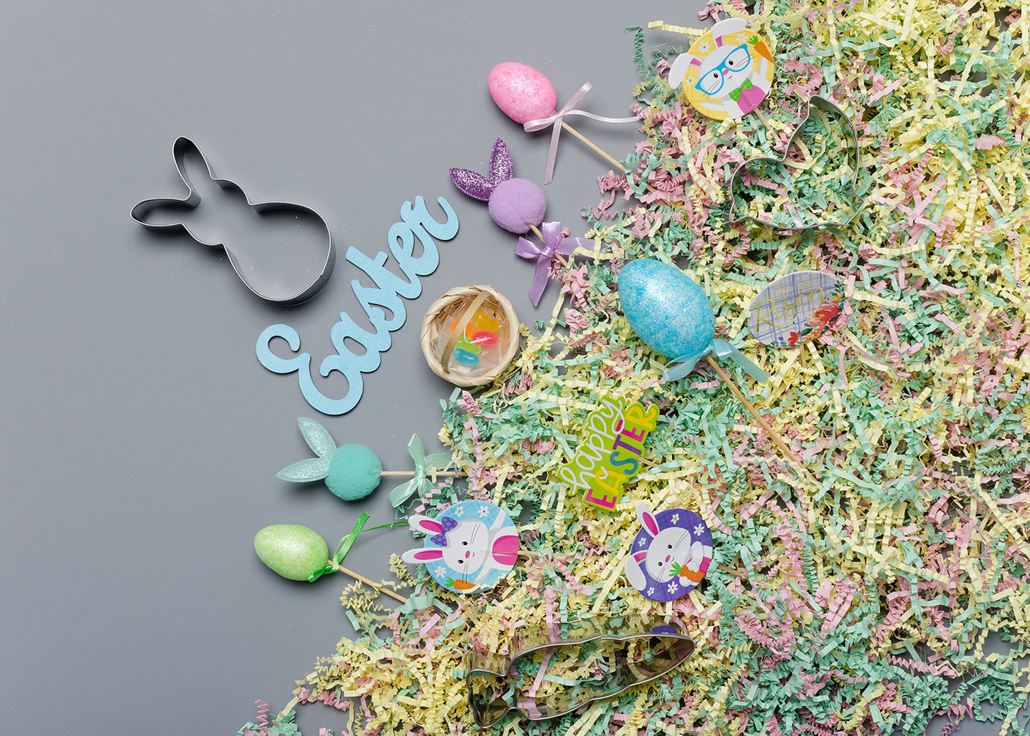 Easter Kit