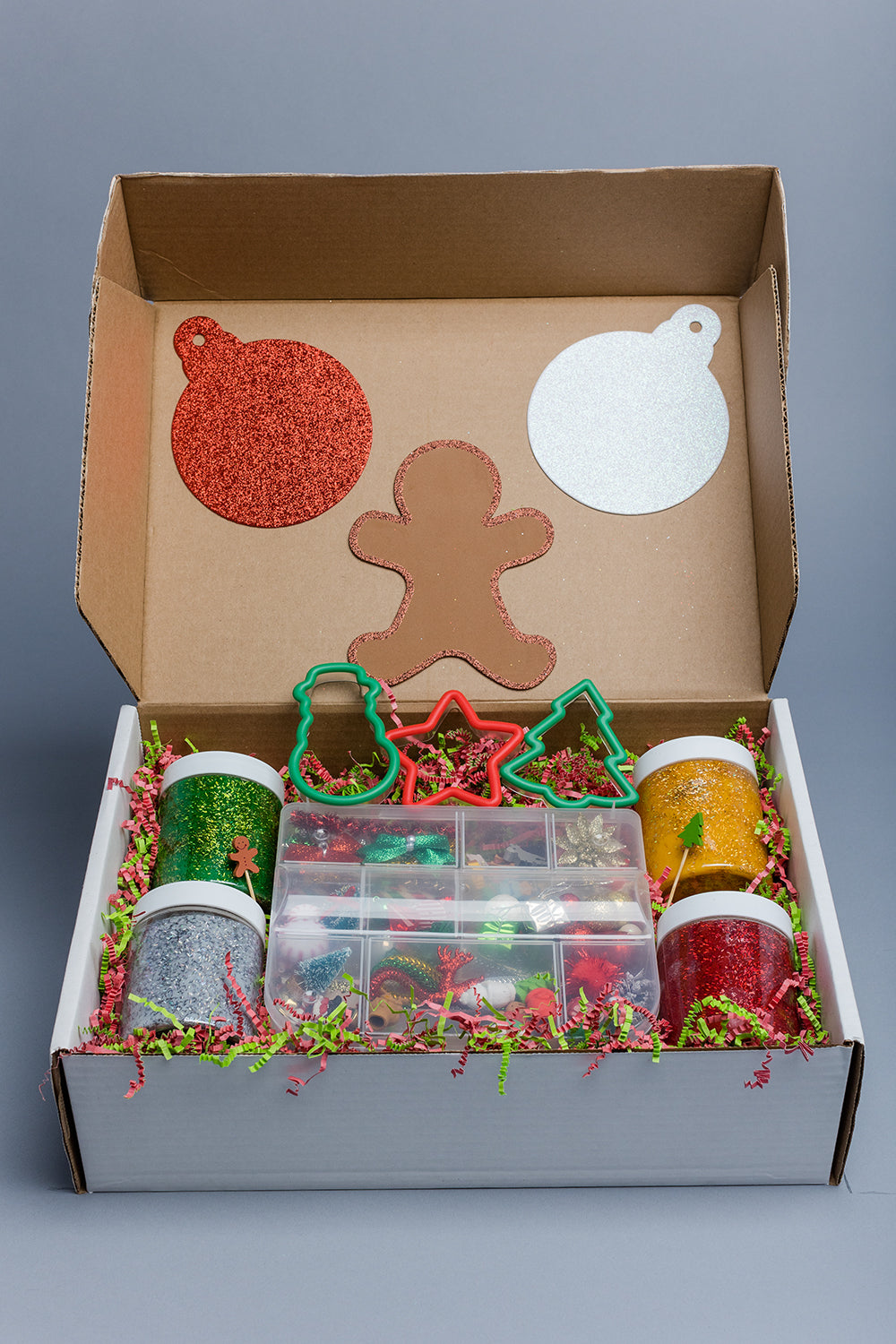 Christmas Kit