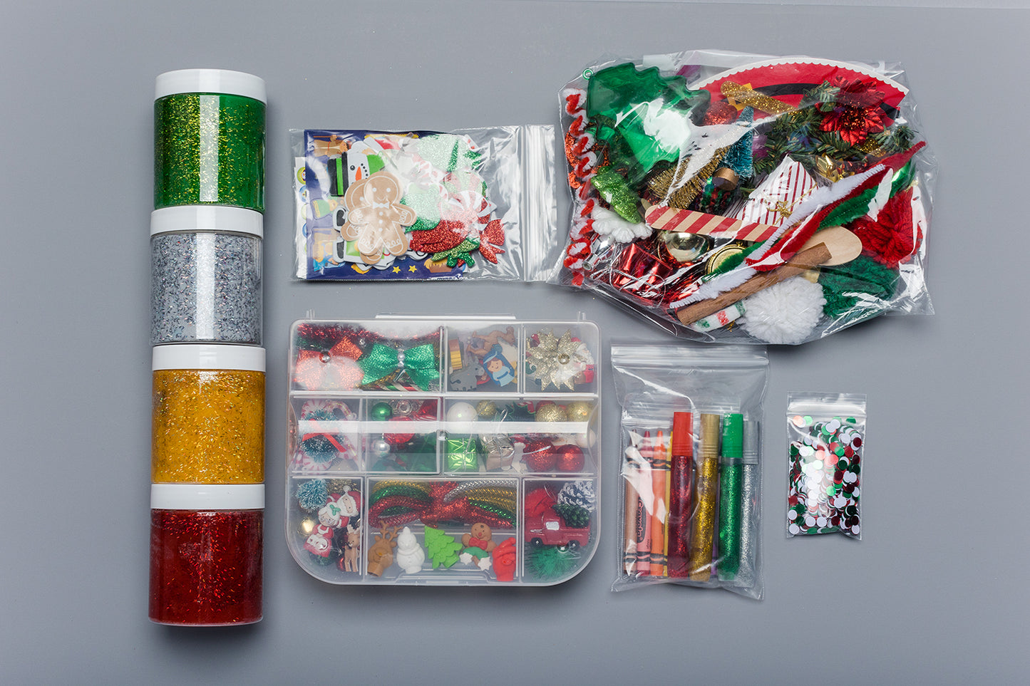 Christmas Kit