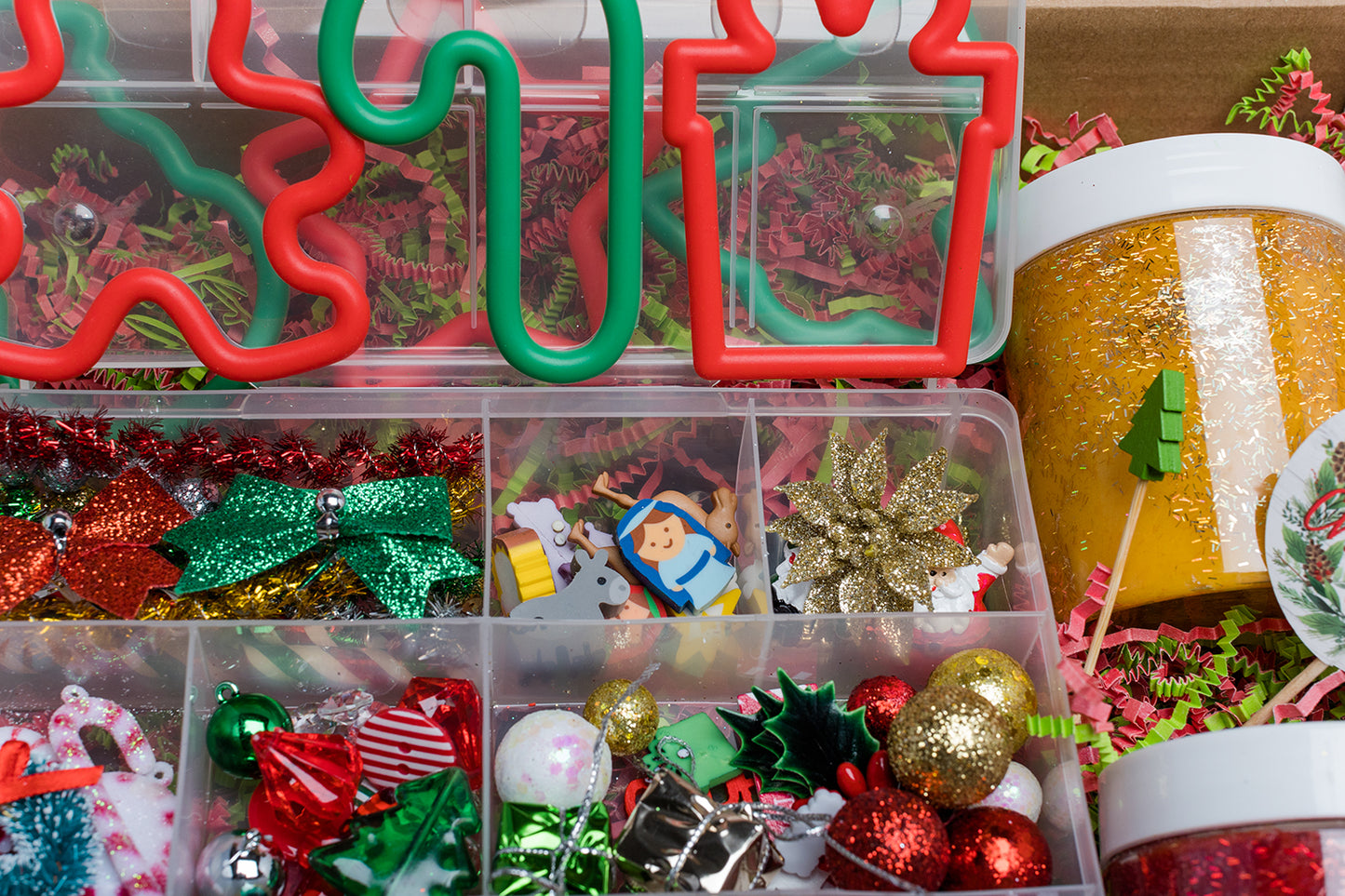 Christmas Kit