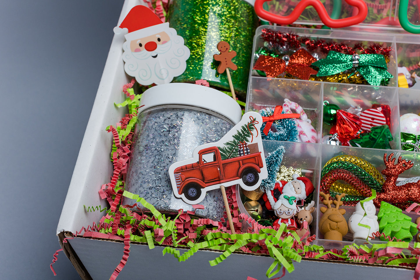Christmas Kit