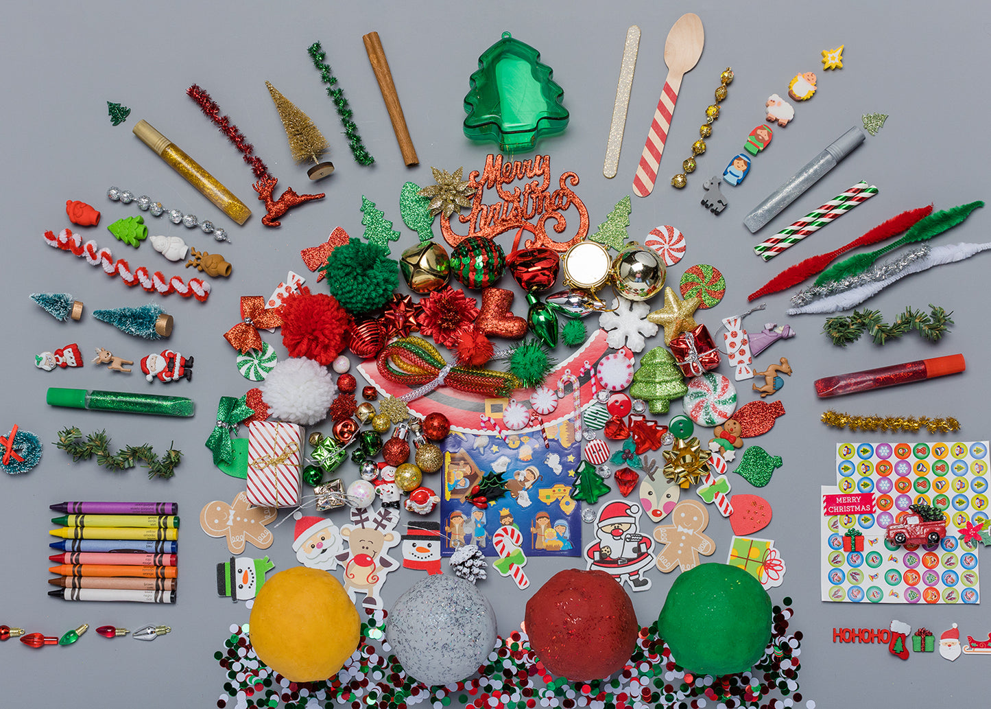 Christmas Kit
