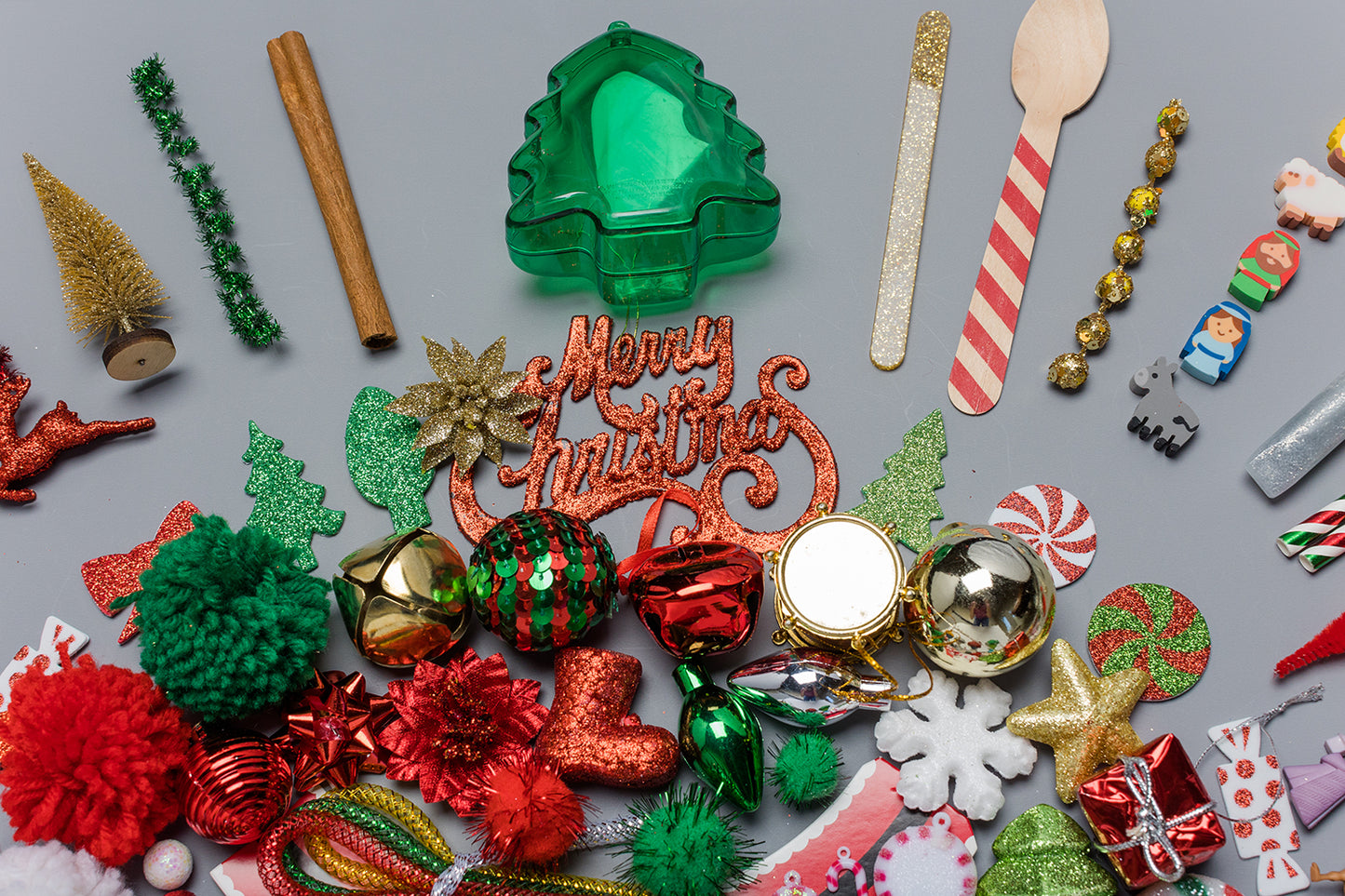 Christmas Kit
