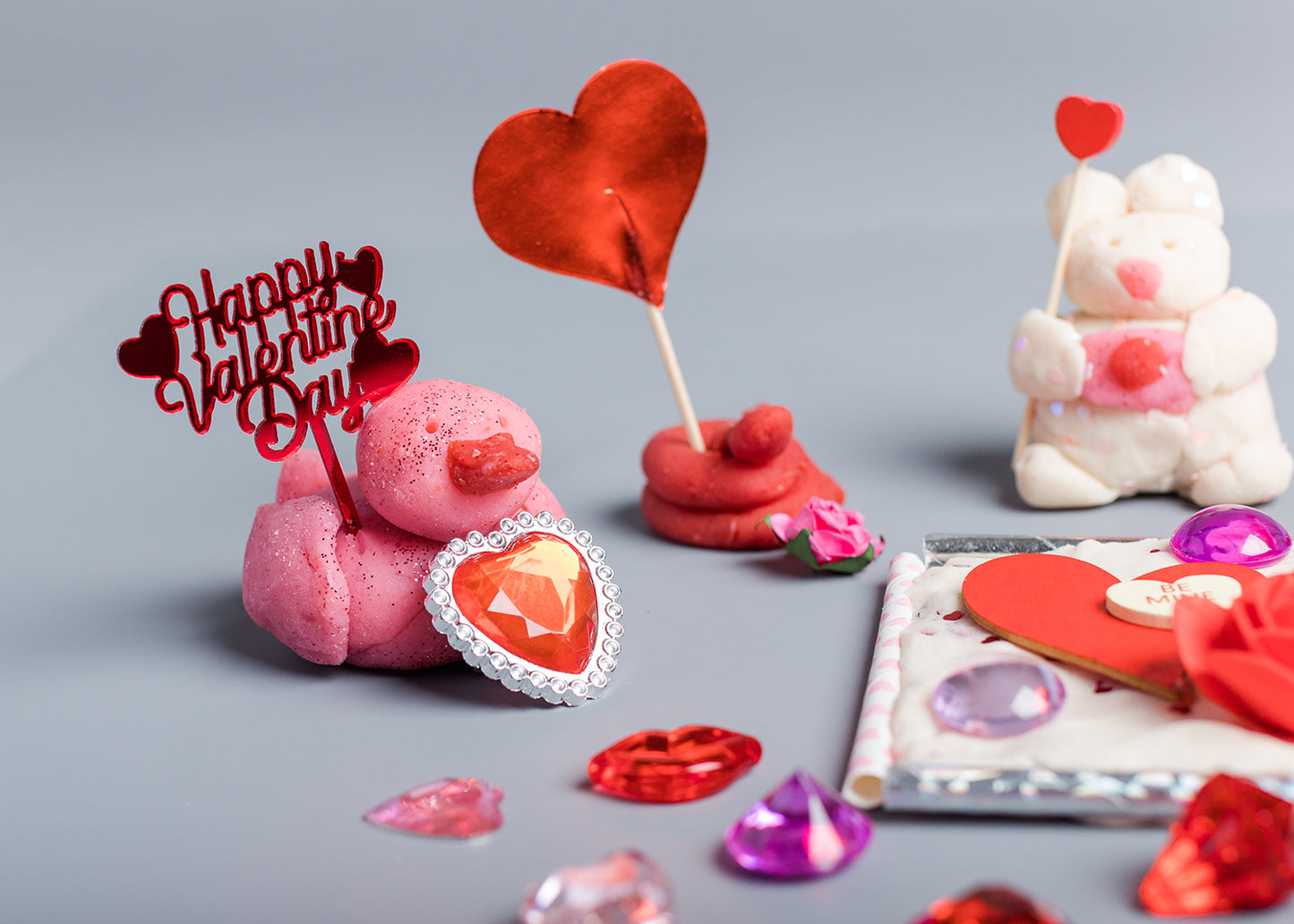 Valentines Kit