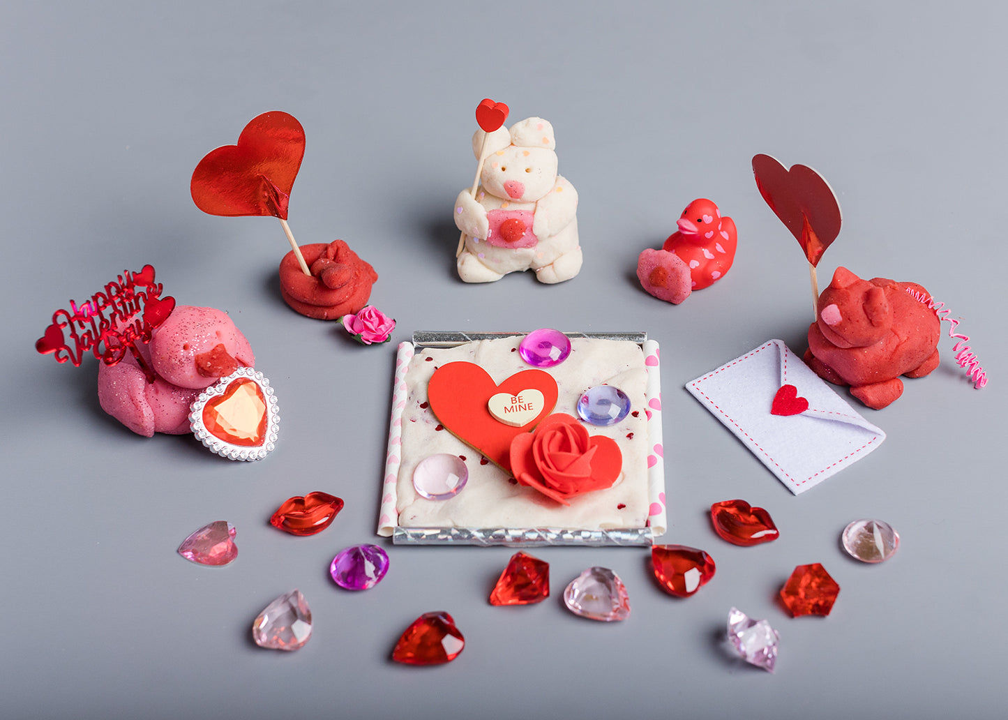 Valentines Kit