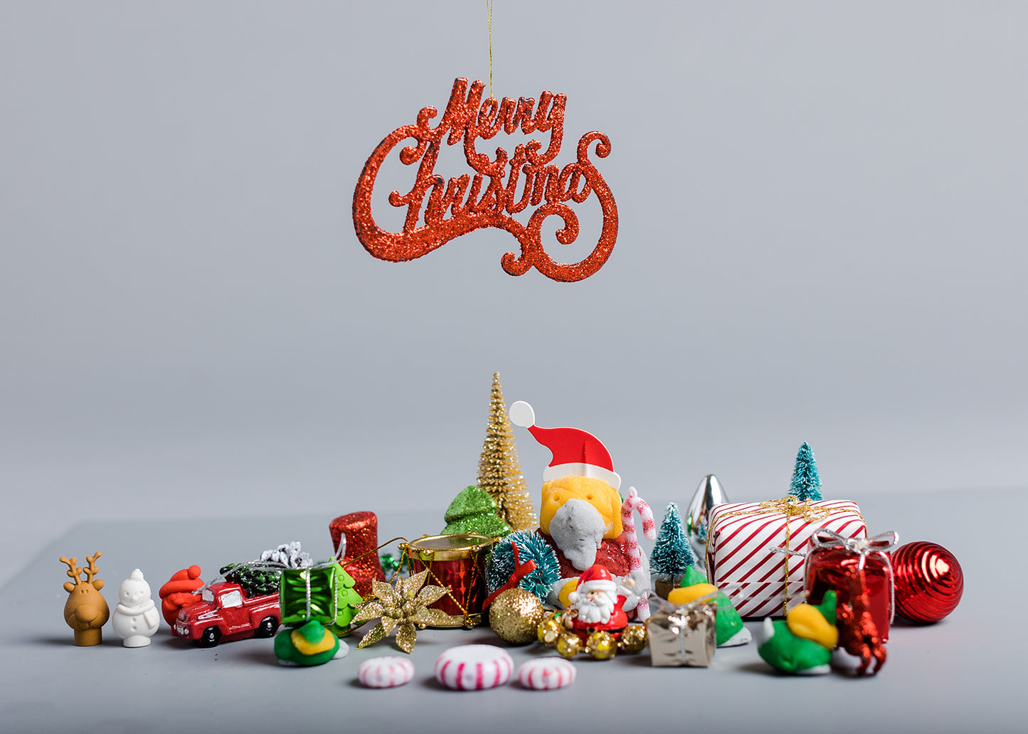 Christmas Kit