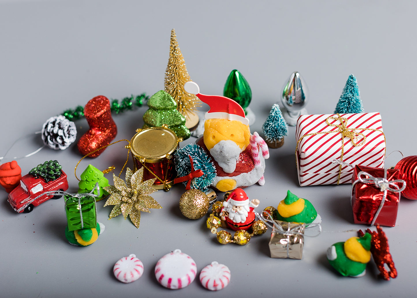 Christmas Kit