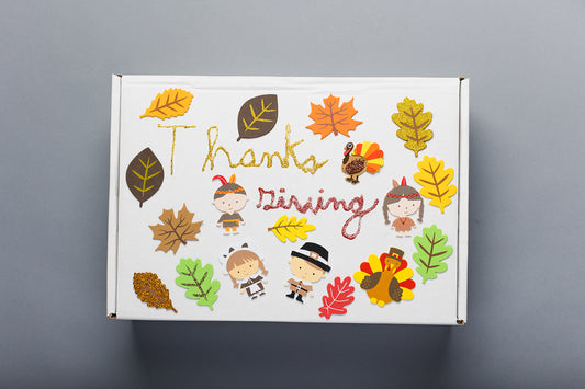Thanksgiving Kit