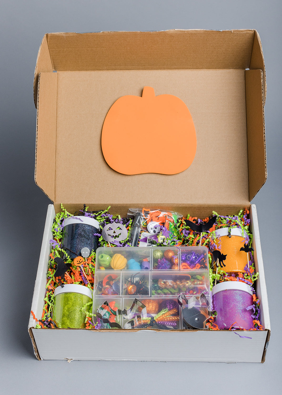 Halloween Kit
