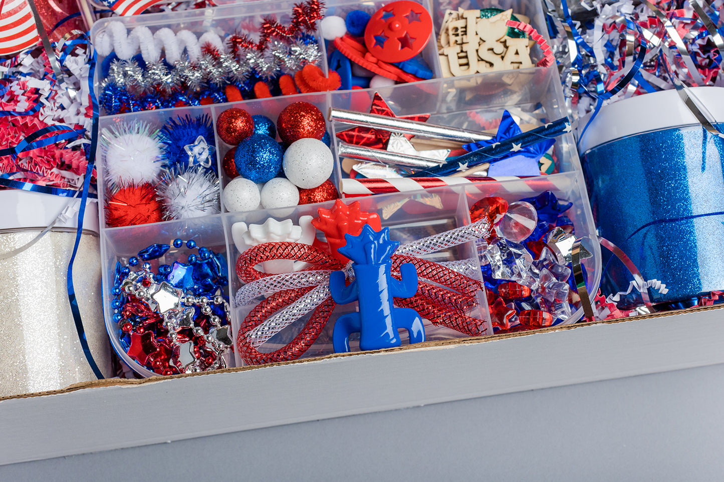 Fourth of July Kit