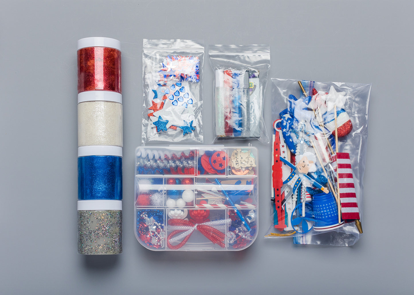 Fourth of July Kit