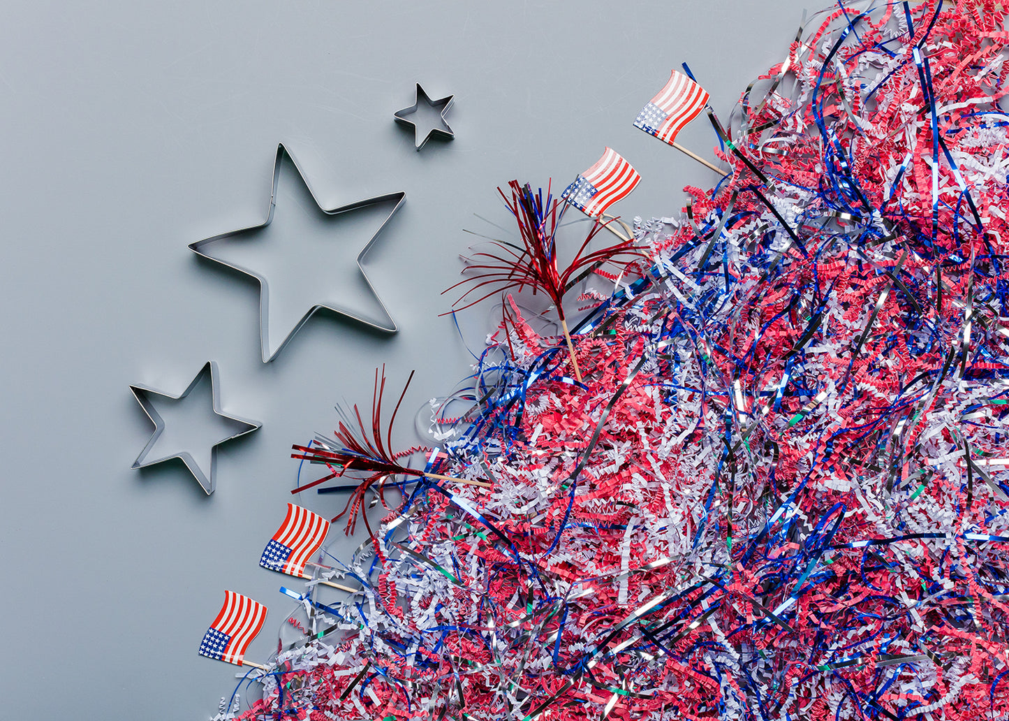 Fourth of July Kit