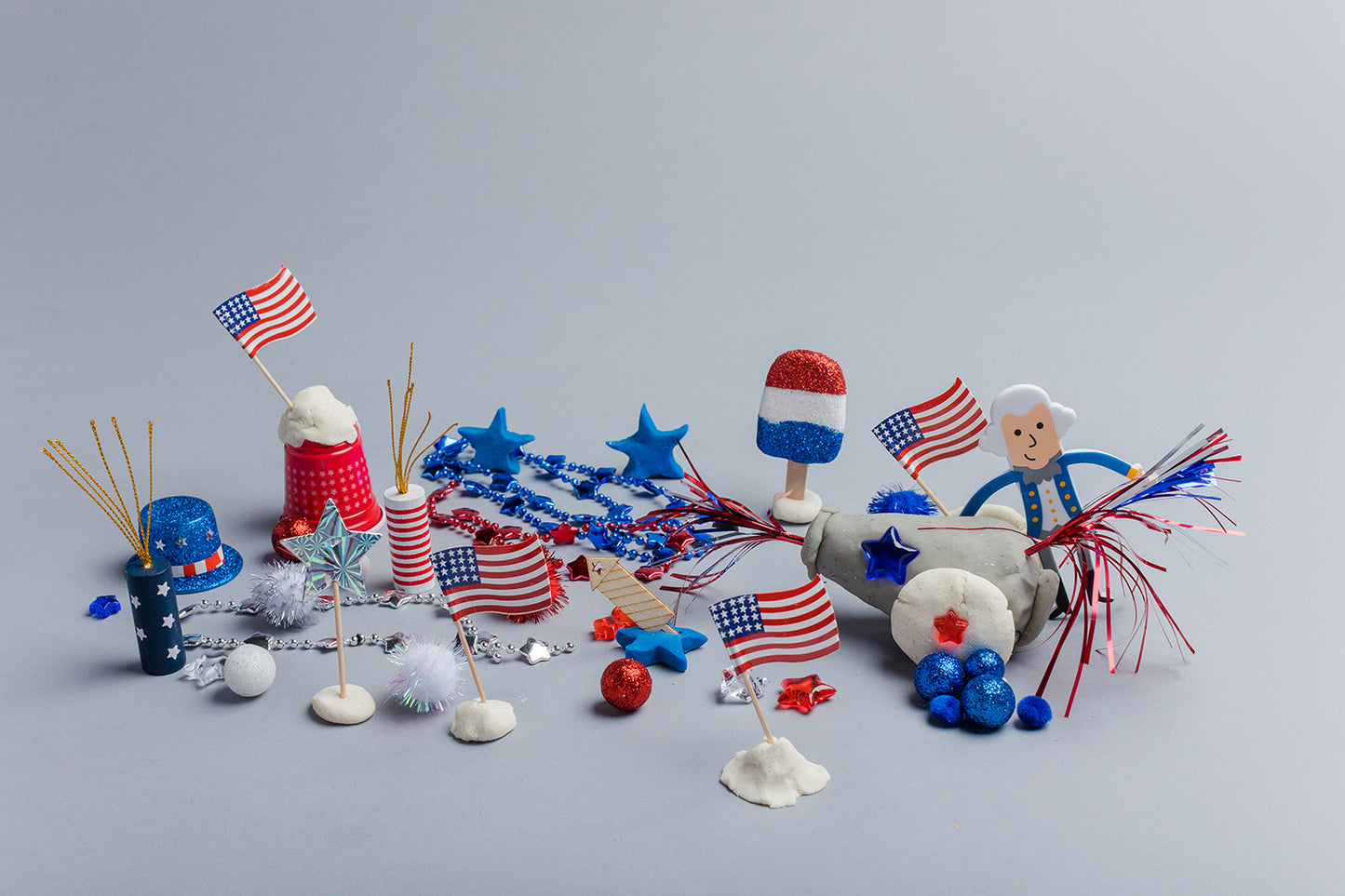 Fourth of July Kit