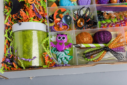 Halloween Kit