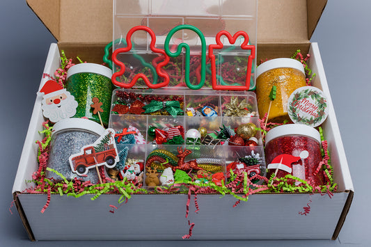 Christmas Kit