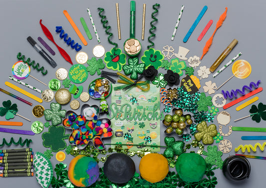 St. Patrick’s Kit