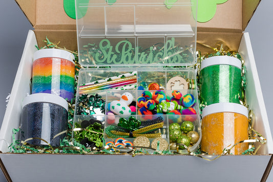 St. Patrick’s Kit