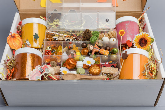 Thanksgiving Kit