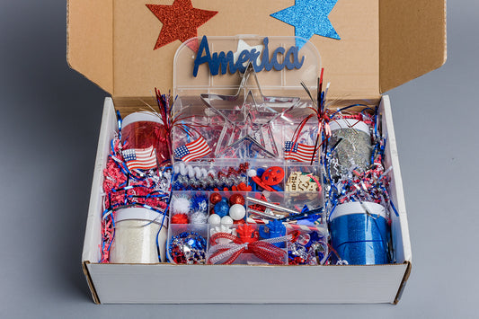 Fourth of July Kit