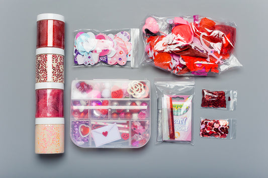 Valentines Kit