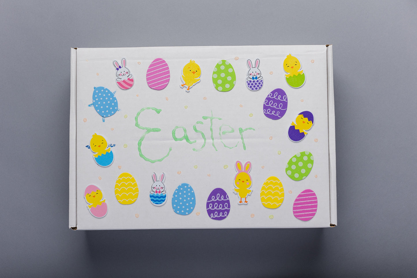 Easter Kit
